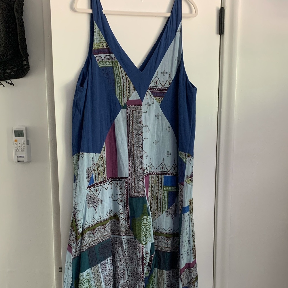 Free People Jumpsuit